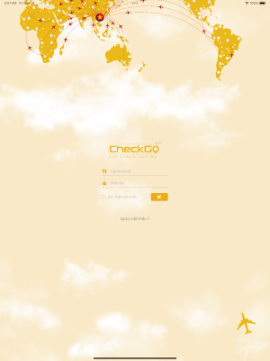 CheckGo Pro Screenshot 3