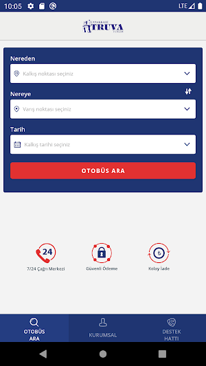 Çanakkale Truva Turizm Screenshot 1