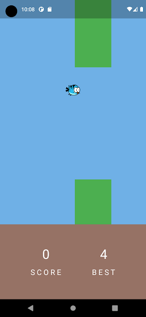 Flup Fun Screenshot 1