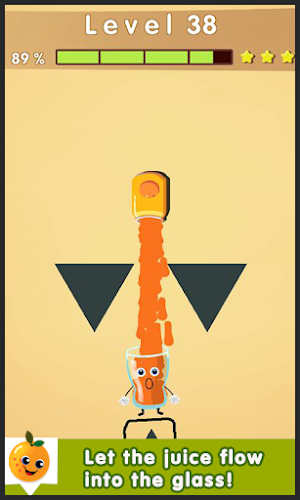 Luck Juice Screenshot 2