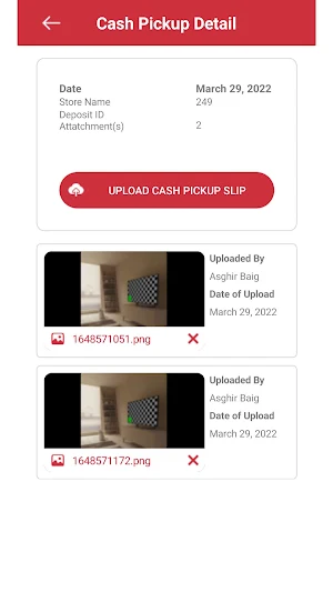 FT Manager App Screenshot 0