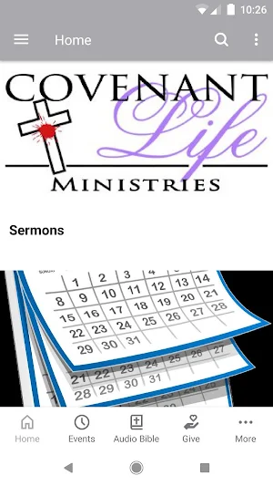 CLMLife Screenshot 0