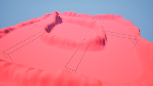 Finish Line Fever Screenshot 2