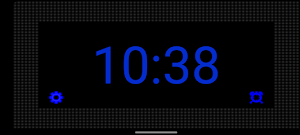 Alarm clock pelaz Screenshot 0