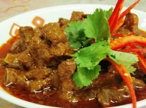 Aneka Resep Gulai Kambing Screenshot 3