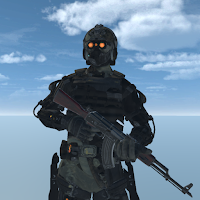 Ghost Hazard