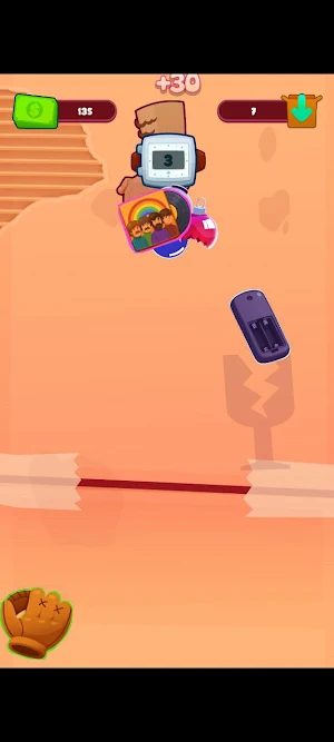 Out Of The Box Screenshot 2