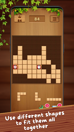 Stack Blocks Screenshot 1