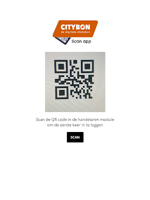 Citybon Screenshot 0