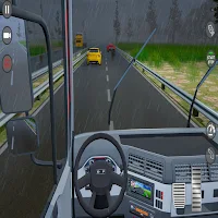 American Truck Simulator Drive
