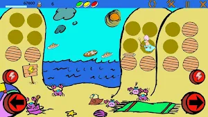 Pizzantropia Screenshot 0