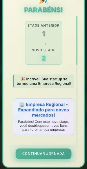 Click Startup Simulator Screenshot 3