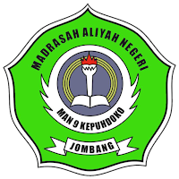 Exam Client - MAN 9 Jombang