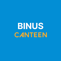 Binus Canteen