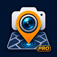 FieldStamp Pro: GPS Camera