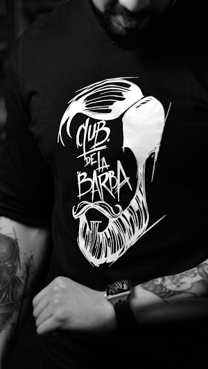 Club de la Barba Screenshot 0