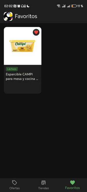 Tuki Ofertas Screenshot 2