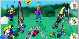 Tuli Emociones Screenshot 1
