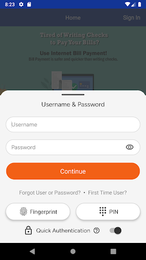 LM FCU Screenshot 1
