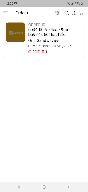 Gudlyf Screenshot 3