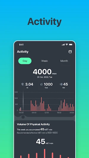 3Plus Loop Screenshot 1