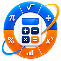 Omnia calc pro: 5000+tools