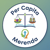Per capita - Merenda Escolar