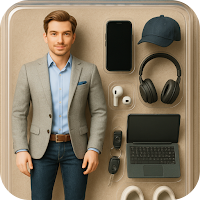 Action Figure Maker : AI Toy
