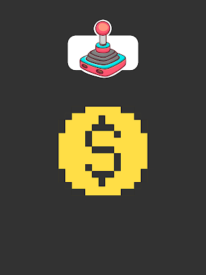 Gift Card : Coin Collector Screenshot 2