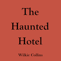 The Haunted Hotel - eBook
