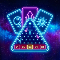 Plinkard: Card Roguelike