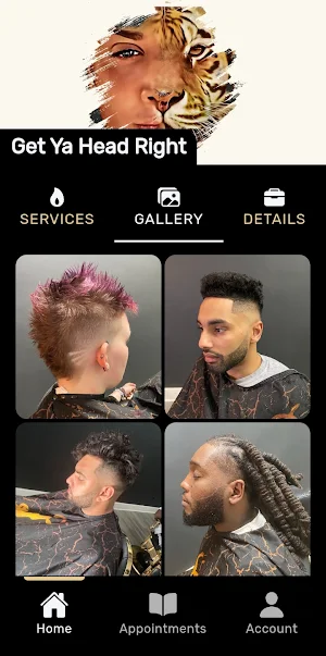 Get Ya Head Right Screenshot 1