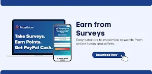 Prizerebel Earn Money Help Screenshot 0