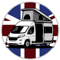 Van Stops - Campervan