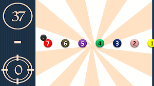 Flappy Math Screenshot 1