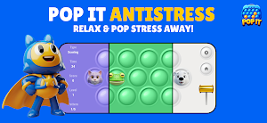 Pop It Master Screenshot 1