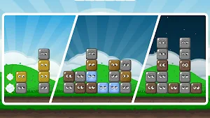 Blocks: Block Puzzle Game Screenshot 3