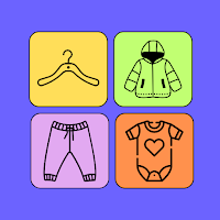 KidCloset: Digital Kids Closet