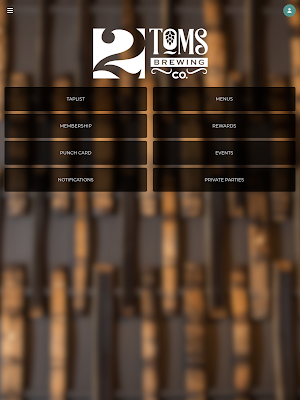 2Toms Brewing Co. Screenshot 3