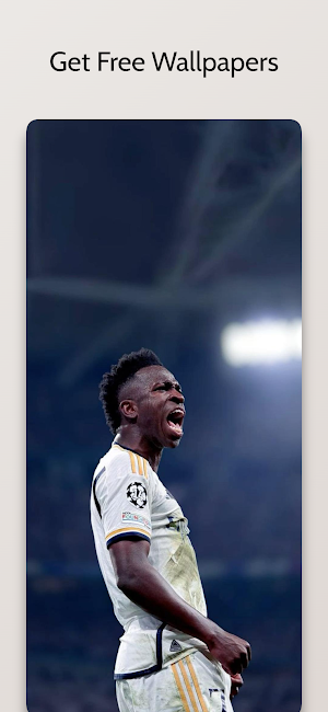 Real Madrid Wallpapers 2025 Screenshot 3
