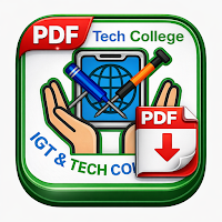 IGT PDF Editor