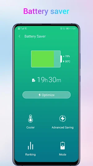 X Launcher - Cool, Multi-style Launcher 2020 Screenshot 3