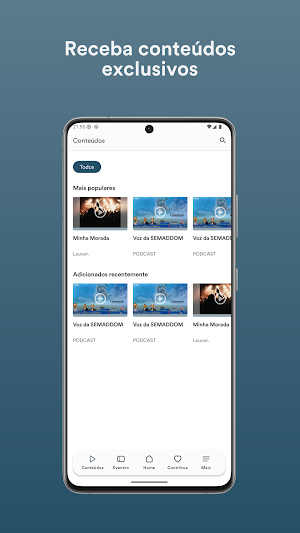 AD PIONEIRA Screenshot 1