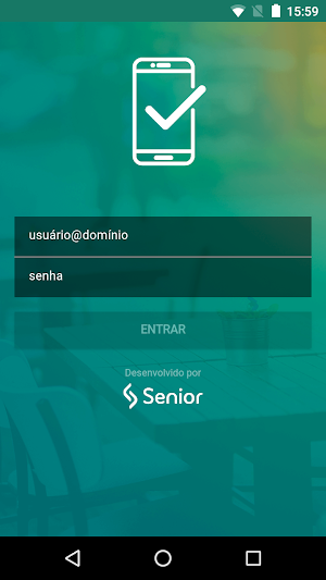 Decision Center Screenshot 0