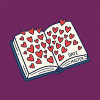 Love Timeline: Dating Journal