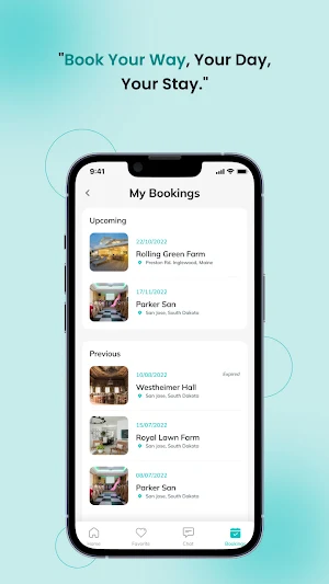 Atender Screenshot 3