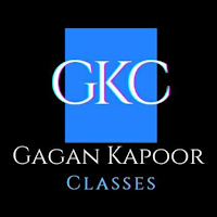 Gagan Kapoor Classes