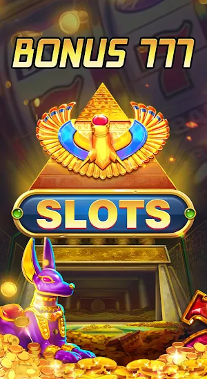 PyraSlots Screenshot 3