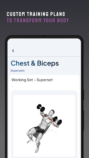 Wolfit Screenshot 2