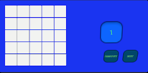 Quadrato Matematico Screenshot 1